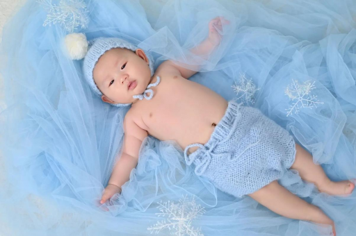 南通孕妇肚子上长红点